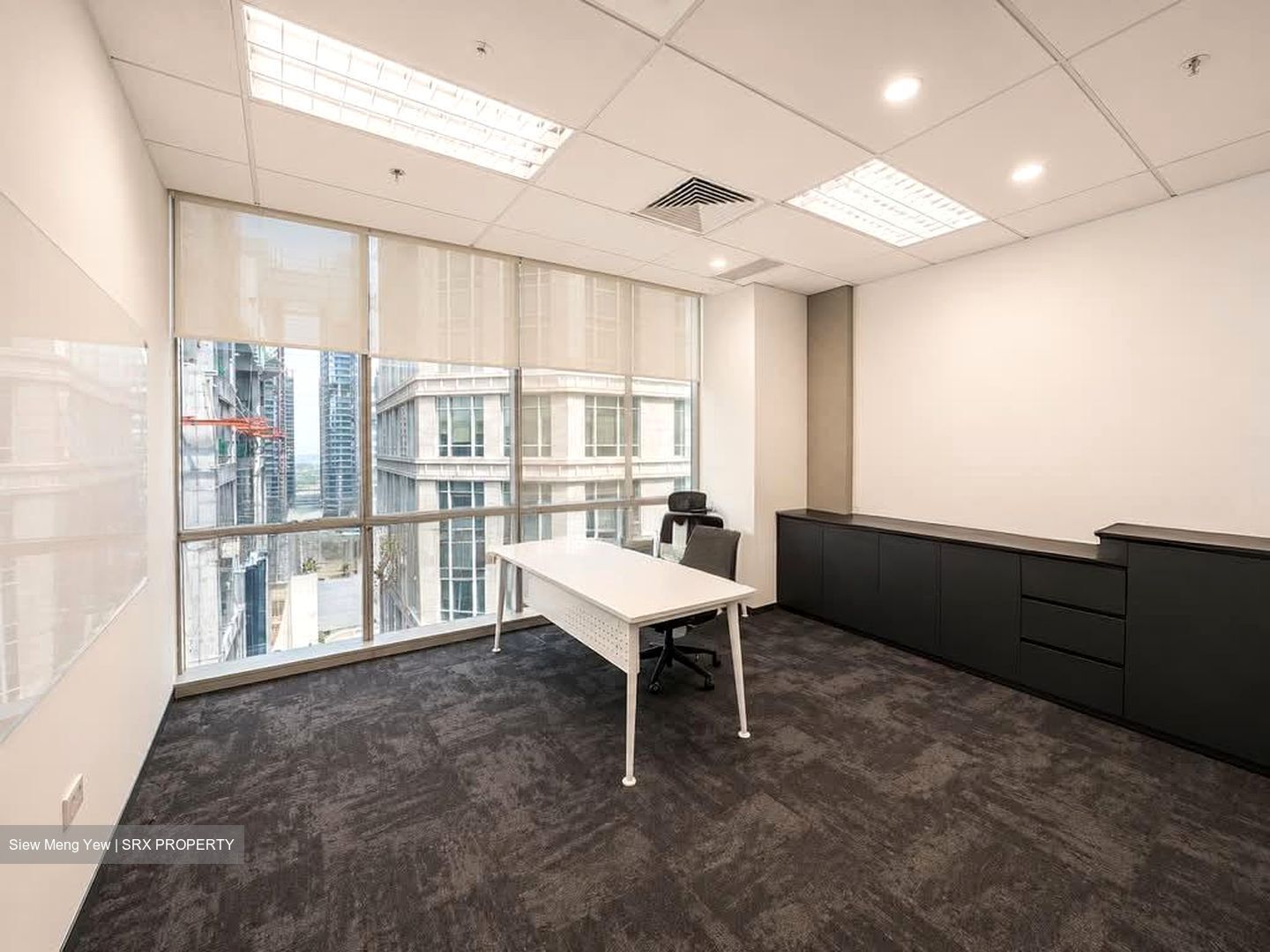 Sif Building (D1), Office #600643181